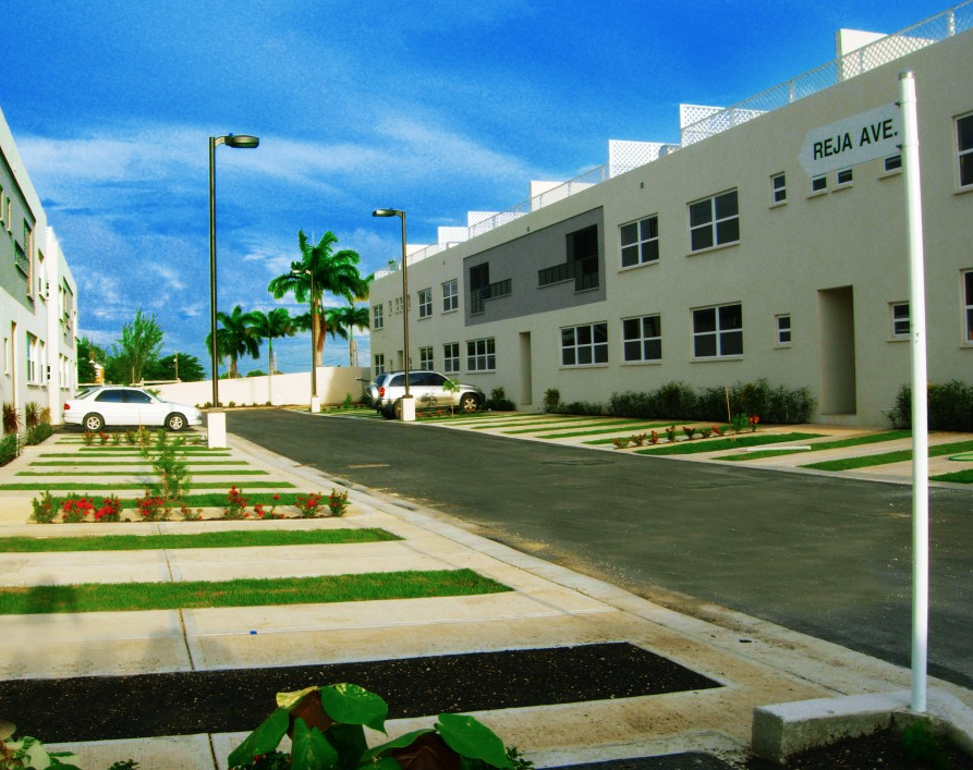 Reja Ave - Boarded Hall Green1